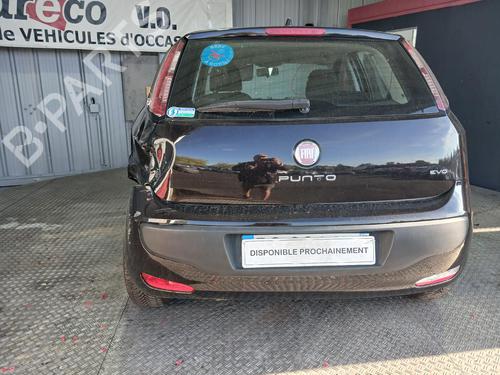 Used Parts FIAT PUNTO EVO (199_) 1.3 D Multijet (199AXC1A, 199BXC1A, 199AXT1A, 199BXT1A) 4999051