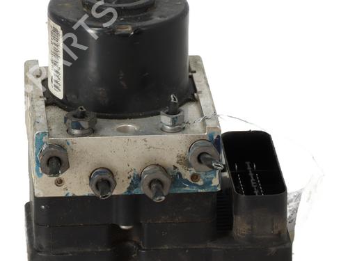 Used ABS pump FORD FIESTA V (JH_, JD_) 1.4 16V (80 hp) 21298987
