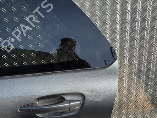 Left rear door CITROËN C4 CACTUS 1.6 BlueHDi 100 | BP24029156C4 