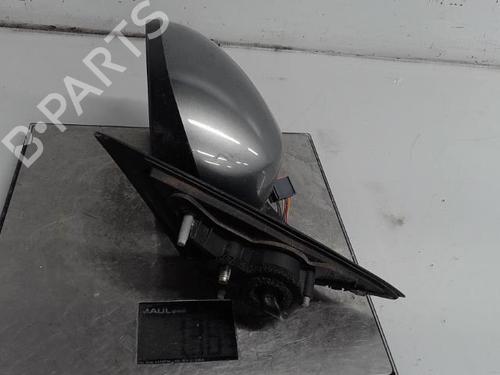 Left mirror JAGUAR X-TYPE I Estate (X400) 2.0 D | BP21292466C26 