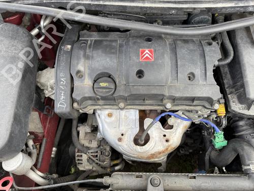 Steering column stalk CITROËN C4 Coupe (LA_) 1.6 16V | BP27598886I23 - Image 14