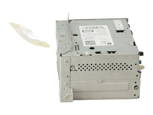 Used Radio Radio OPEL MOKKA / MOKKA X (J13) 1.4 LPG (_76) (140 hp) 21876443 21876443