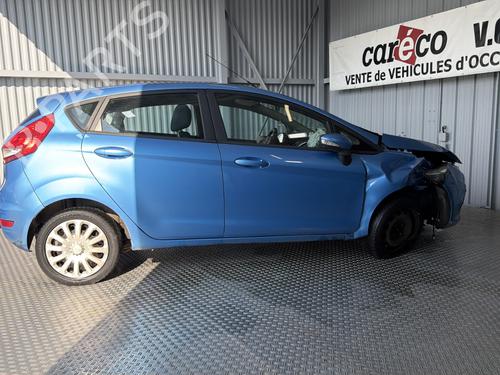 Right taillight FORD FIESTA VI (CB1, CCN) 1.4 TDCi | BP33806987C35 - Image 8