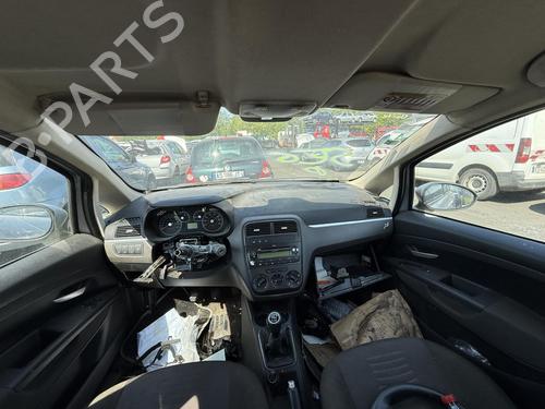 Starter FIAT GRANDE PUNTO (199_) 1.3 D Multijet | BP25812897M8 - Image 14