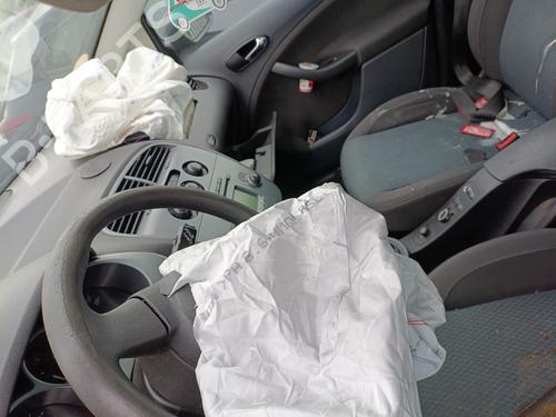 Climate control SEAT TOLEDO III (5P2) 1.9 TDI | BP27210870I5 - Image 9