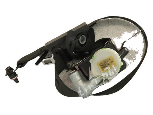 Used Front right seatbelt Front right seatbelt HYUNDAI ix20 (JC) 1.6 CRDI (116 hp) 21307070 21307070
