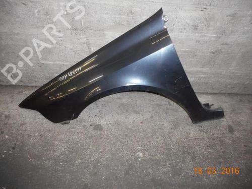 Used Left front fenders RENAULT LAGUNA II (BG0/1_) 1.9 dCi (BG08, BG0G) (120 hp) 21304076