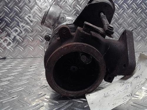 Turbocharger/Supercharger MERCEDES-BENZ E-CLASS (W210) E 220 D (210.004) | BP22800416M71 