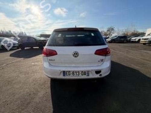 Left front window switch VW GOLF VII (5G1, BQ1, BE1, BE2) 1.4 TSI MultiFuel | BP32482038I27  - Image 6