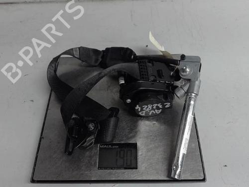 Used Front right seatbelt Front right seatbelt CHEVROLET AVEO Hatchback (T300) 1.2 (69 hp) 21308826 21308826