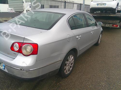 Mass air flow sensor VW PASSAT B6 (3C2) 1.9 TDI | BP29567965M95  - Image 9