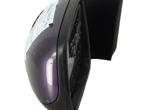 Left mirror PEUGEOT 307 (3A/C) 2.0 HDi 110 | BP27635151C26 