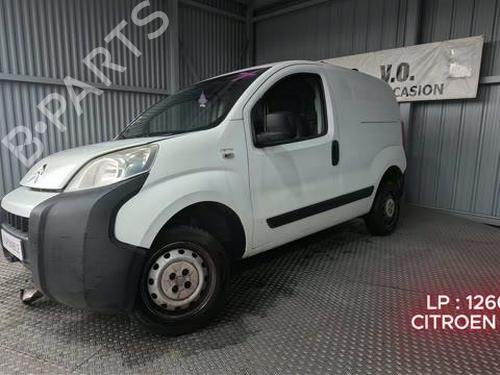 Devioluci CITROËN NEMO Box Body/MPV (AA_) 1.4 HDi | BP33728692I23 - Image 10