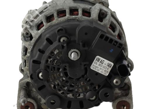 alternator-audi-a3-8v1-8vk-20-tdi-04l903024s-2012-2013-2014-2015-2016-2017-2018-2019-2020-21878758 main image