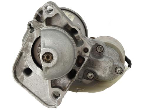 Used Starter RENAULT SCÉNIC IV (J9_) 1.5 dCi 110 (110 hp) 30288963