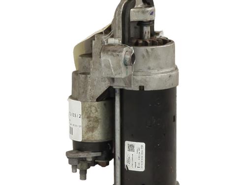 Used Starter Starter FORD KA+ III (UK, FK) 1.2 (70 hp) 21292219 21292219