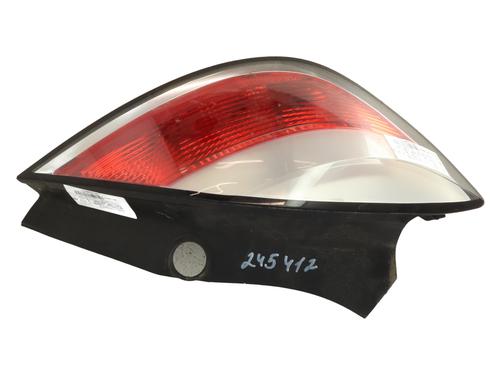 Left taillight OPEL ASTRA H (A04) 1.7 CDTI (L48) | BP24618864C34 - Image 3
