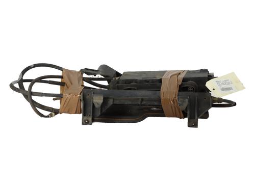 Handremsysteem RENAULT SCÉNIC II (JM0/1_) 1.5 dCi (JM02, JM13) (101 hp) 28303744