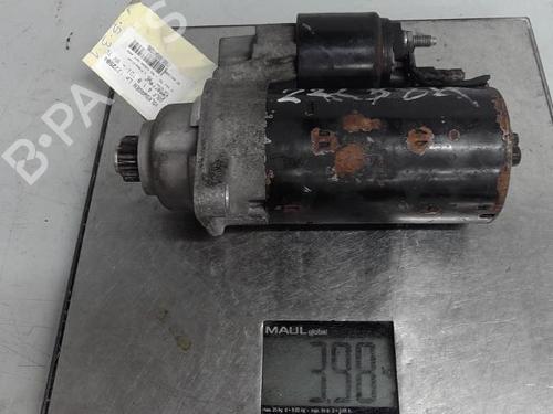 Startmotor VW GOLF IV (1J1) 1.9 TDI | BP21291350M8 