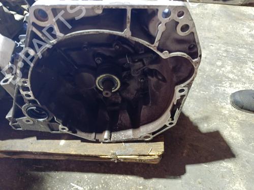 Used Gearbox Gearbox 36478707 36478707