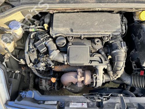 Engine control unit (ECU) CITROËN C2 (JM_) 1.4 HDi | BP31757709M57  - Image 22