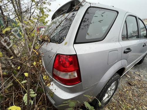 Instrument cluster KIA SORENTO I (JC) 2.5 CRDi 4WD | BP21296408C47 