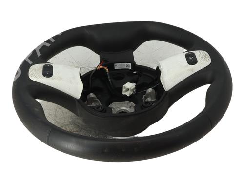 Steering wheel RENAULT TWINGO III (BCM_, BCA_) 1.0 SCe 65 (BCMJ) | BP37656044C49 - Image 2