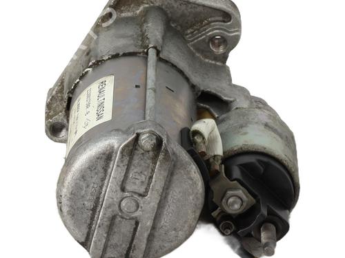 Starter DACIA DOKKER MPV (KE_) 1.5 Blue dCi 95 (KEJL) | BP27326748M8