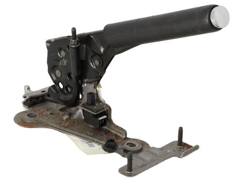 håndbremse PEUGEOT 207 (WA_, WC_) 1.6 HDi (90 hp) 29894880