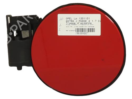 fuel-flap-opel-astra-j-p10-17-cdti-68-13348041-2009-2010-2011-2012-2013-2014-2015-2016-21294228 main image