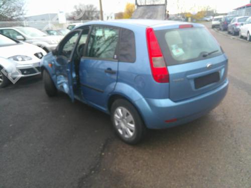 Starter FORD FIESTA V (JH_, JD_) 1.4 16V | BP21315968M8 