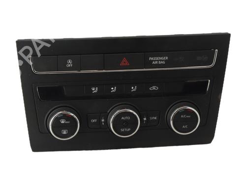 Climate control SEAT ATECA (KH7, KHP) 1.0 TSI | BP36938871I5 - Image 3