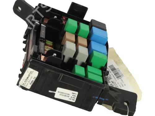 Fuse box KIA VENGA (YN) 1.6 CVVT | BP38563246E1 - Image 4