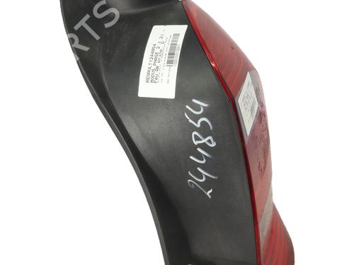 Right taillight RENAULT MODUS / GRAND MODUS (F/JP0_) 1.2 16V (JP0W) | BP23820053C35 - Image 2