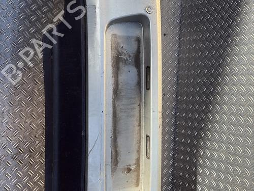 Used Rear bumper VW GOLF VI (5K1) 2.0 TDI (110 hp) 24174407