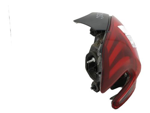 Left taillight PEUGEOT 208 I (CA_, CC_) 1.0 VTi | BP29927802C34