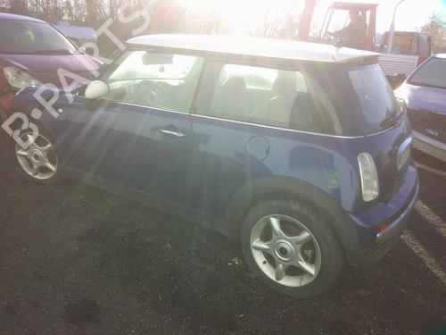 Steering column stalk MINI MINI (R50, R53) Cooper | BP21899183I23  - Image 7