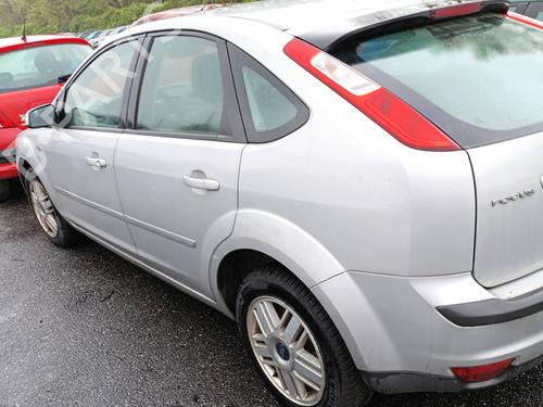 Right sun visor FORD FOCUS II Saloon (DB_, FCH, DH) 1.8 TDCi | BP25406059I2 - Image 5