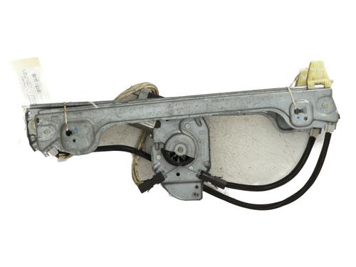 Used Right front window motor Right front window motor PEUGEOT 1007 (KM_) 1.4 HDi (68 hp) 21371977 21371977