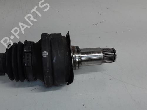 Used Left rear driveshaft MERCEDES-BENZ C-CLASS (W204) C 200 CDI (204.007, 204.006) (136 hp) 21308658