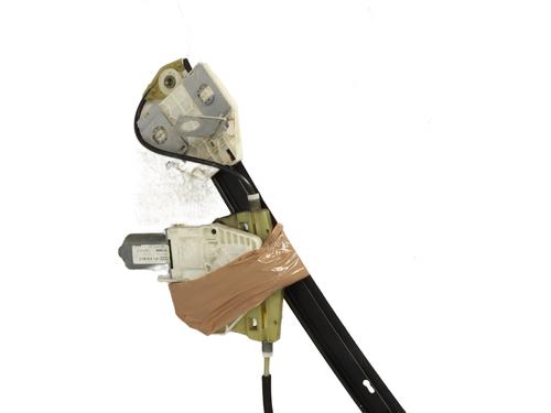 Used Left rear window motor Left rear window motor AUDI A6 C6 Avant (4F5) 3.0 TDI quattro (225 hp) 21371019 21371019