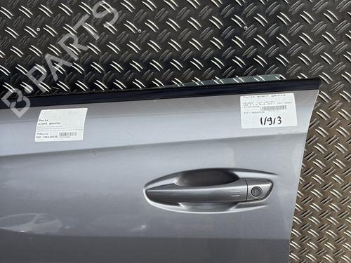 Left front door PEUGEOT 508 II (FB_, FH_, F3_) 2.0 BlueHDI 160 (FHEHYR) | BP26380497C2 