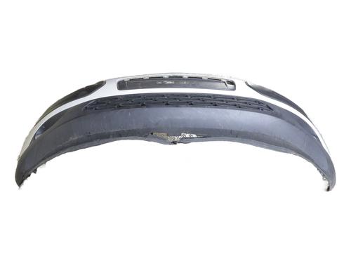 Front bumper CITROËN C4 CACTUS 1.2 VTi 82 | BP35827798C7 - Image 3