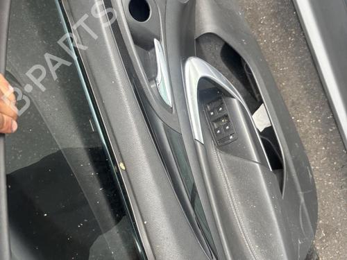 Left front door OPEL INSIGNIA A (G09) 2.0 CDTI (68) | BP21295927C2 