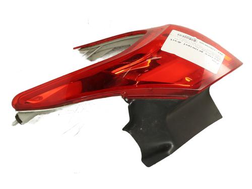 Right taillight PEUGEOT 2008 I (CU_) 1.6 HDi | BP35960670C35 - Image 4