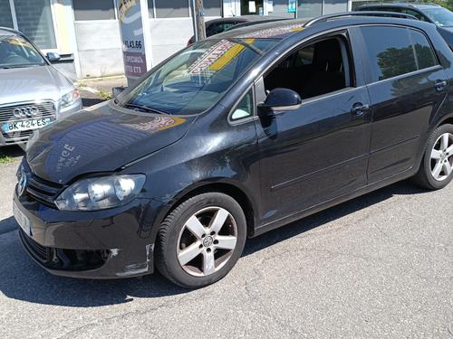 Subframe VW GOLF PLUS V (5M1, 521) 2.0 TDI | BP26685143M9 