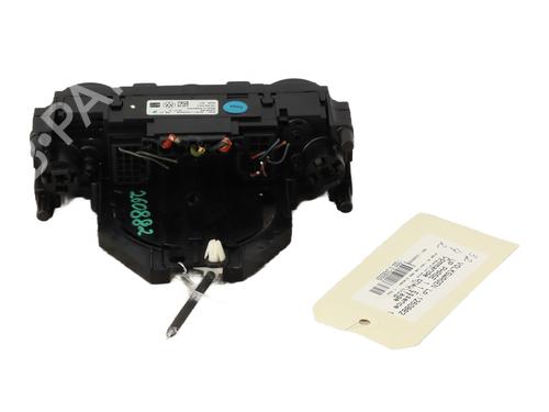 Used Climate control Climate control VW UP! (121, 122, BL1, BL2, BL3, 123) 1.0 (60 hp) 33849014 33849014