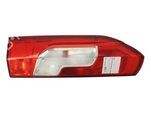Used Left taillight CITROËN JUMPER II Van 2.2 BlueHDi 165 (165 hp) 29877762