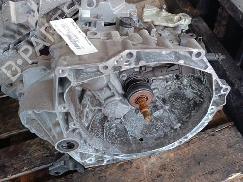 Gearbox PEUGEOT 208 I (CA_, CC_) 1.6 GTi | BP23816508M3 