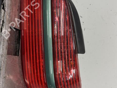 Used Right taillight PEUGEOT 406 (8B) 1.8 16V (116 hp) 21295727